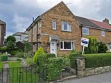 Askew Court, Stocksbridge, Sheffield, S36