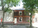 Ashwood Avenue, Warrington