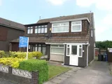 Ascot Avenue, Runcorn
