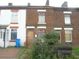 Clarkes Terrace, off Mersey View, Runcorn