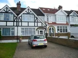 Langley Way West Wickham BR4
