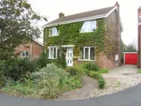 Rowan Close, Thorpe Willoughby, Selby YO8