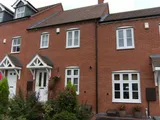 Middlewood Close, Solihull B91