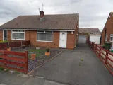 Maria Drive, Stockton-On-Tees TS19
