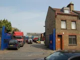 Leven Road, Bow, London