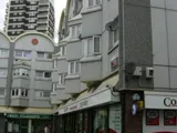 Pier Parade, Beckton, E16