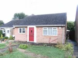 Meadow Way, Wimblington, Cambridgeshire
