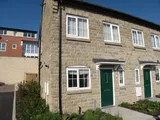 Belgrave Road, Darwen BB3