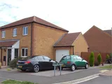 Hay Barn Road, Deeping St Nicholas, Lincolnshire, PE11