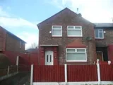 Cambrai Crescent, Eccles, Manchester M30