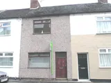 Oversetts Road, Newhall, Swadlincote DE11
