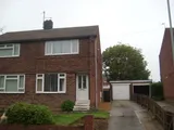 Laburnum Grove, Whitby YO21