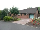 Easterfield Court, Livingston Village, Livingston EH54