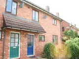 Wegberg Road, Nocton