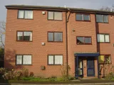 Hutchinson Court Gerard Road, Rotherham S60