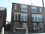 Margaret Street, Ashton Under Lyne, Ashton Under Lyne