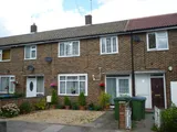 Church Manorway, Abbey Wood, London SE2