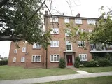 Northway Court, Green Avenue, Mill Hill, London