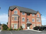 Swallow Court Goldfinch Drive, Catterall, Preston PR3