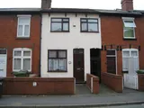Brown Street, Wolverhampton WV2