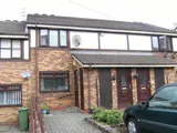 Peel Street, Dukinfield SK16