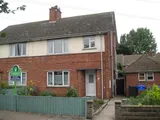 Normanston Drive, Lowestoft NR32