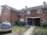 Lubbock Road, Chislehurst, Kent