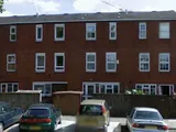 Halidon Close, Hackney, London, E9 6EE
