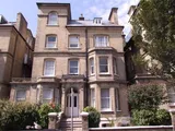 Second Avenue, Hove