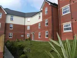 The Links, Hyde SK14
