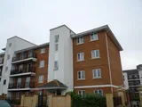 Felixstowe Road, Abbey Wood, London SE2
