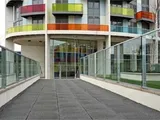 Olympic Let Icona Point, 58 Warton Road, Stratford, London, E15 2LE