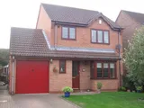 The Meadows, Messingham, Scunthorpe DN17