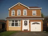 Cardwell Drive, Woodhouse, Sheffield S13