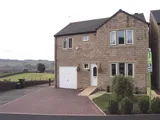 Maple Avenue, Oakworth, Keighley BD22