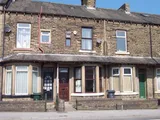 Bradford Road, Keighley BD21