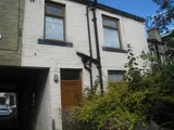Collins Street, Bradford BD7