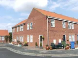 Milton Close, Howden, Goole DN14