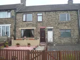 Vaughan Street, Shildon DL4