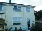 Jubilee Terrace, Camborne TR14