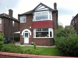 Outwood Drive, Heald Green, Cheadle SK8