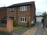 Ledbury Crescent, Birches Head, Stoke-On-Trent ST1