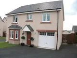 Beechwood Gate, Lanark ML11