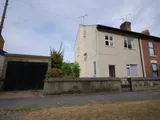 Alfreton Road, Little Eaton, Derby DE21