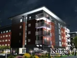 Saltra Apartments, Salford Quays, Salford