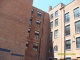 Pollard Street, Vulcan Works, New Islington, Manchester