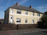 Hawthorn Drive, Wishaw ML2
