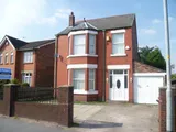 Higher Road, Liverpool L25