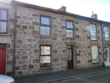 Carnarthen Street, Camborne TR14