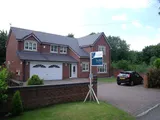 Primrose Cottage Rhoden Road, Leyland PR26
